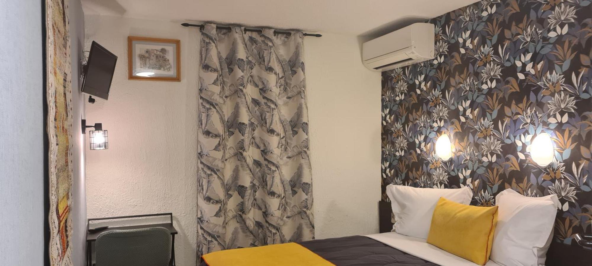 Hotel L'Etoile Aeroport - A61 Каркассон Экстерьер фото