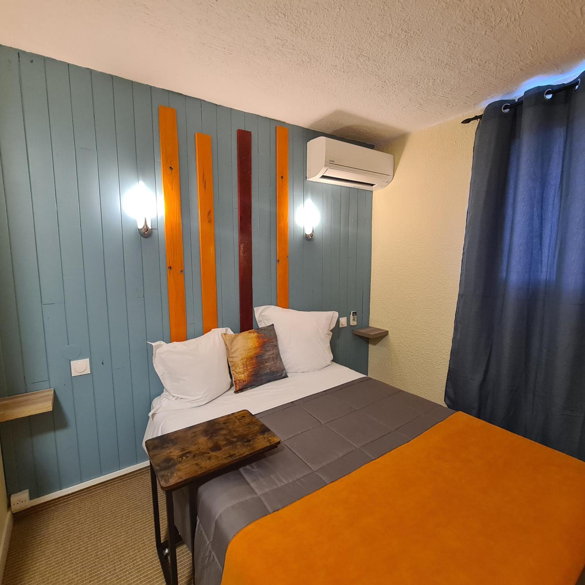 Hotel L'Etoile Aeroport - A61 Каркассон Экстерьер фото
